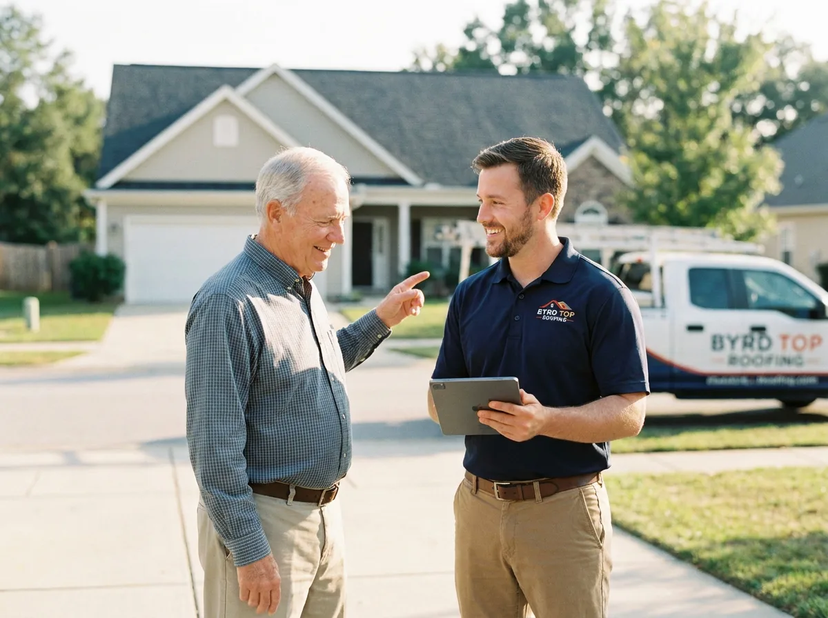 Roofing Diamondhead, MS FAQs
